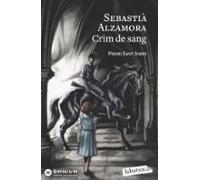 Crim De Sang (premi Sant Jordi 2011)
