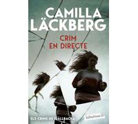 Crim en directe (Els Crims de Fjällbacka) (Negra)