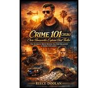 Crime 101 (2026): Chris Hemsworth’s Explosive Heist Thriller | The Ultimate Movie Review, Full Story Breakdown & Ending Explained | Behind-the-Scenes Insights