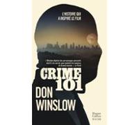 Crime 101 (ebook)