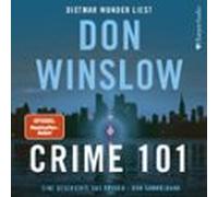 Crime 101. Eine Geschichte Aus ''Broken'' - Dem Sammelband