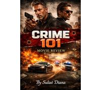 crime 101 movie review 2026: No Clues. No Witnesses. No Mistakes
