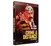 Crime à distance [Francia] [DVD]