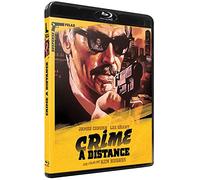 Crime à distance [Francia] [Blu-ray]