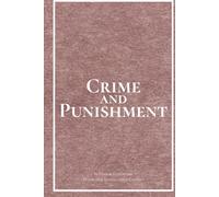 Crime and Punishment