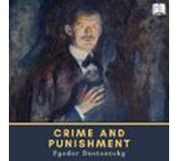 Crime And Punishment (audiolibro)