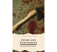 Crime And Punishment (ebook)