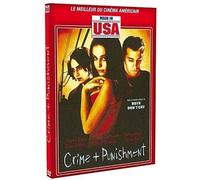 crime and punishment [Francia] [DVD]