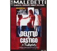 Crime_and_Punishment_in_Suburbia_(Crime_+_Punishment_in_Suburbia) [Italia] [DVD]
