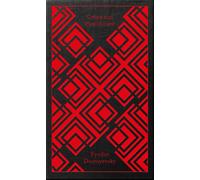 Crime And Punishment (Penguin Clothbound Classics)