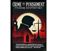 Crime and Punishment (Royal Masterpiece Edition)