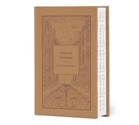 Crime and Punishment (Signature Clothbound Editions)