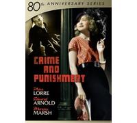 Crime and Punishment [USA] [DVD]