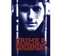 Crime And Punishment [USA] [DVD]