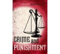 Crime And Punishment (vintage Classic Russians Series) (ebook)