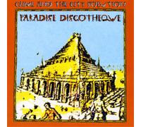 Paradise Discotheque [Vinilo]