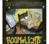 Crime and the City Solution Room of Lights (Vinyl) (Importación USA)