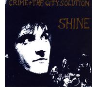 Crime and the City Solution Shine (Vinyl) (Importación USA)