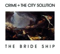 The Bride Ship [Vinilo]