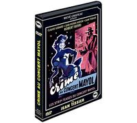 Crime au concert mayol [Francia] [DVD]