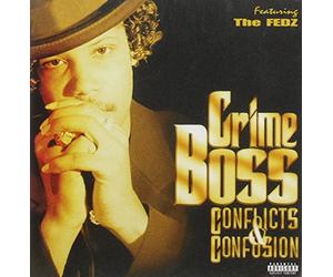 Crime Boss - Conflict & Confusion