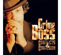 Crime Boss - Conflicts & Confusion