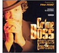 Crime Boss - Conflicts & Confusion