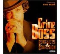 Crime Boss - Conflicts & Confusion