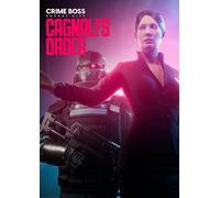 Crime Boss: Rockay City - Cagnali's Order PC - DLC
