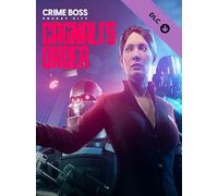 Crime Boss: Rockay City - Cagnali's Order (PC) - Steam Gift - GLOBAL