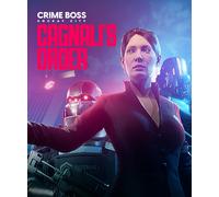 Crime Boss: Rockay City - Cagnali's Order Steam Key (PC) GLOBAL