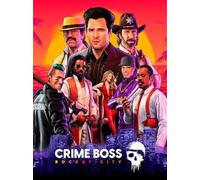 Crime Boss: Rockay City (PC) - Steam Gift - EUROPE