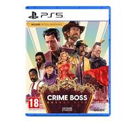 Crime Boss: Rockay City (PS5)