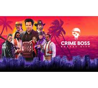Crime Boss: Rockay City Steam Europe & US & Canada PC