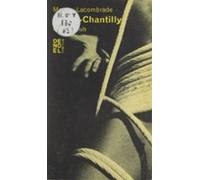 Crime Chantilly (ebook)