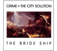 Crime & City Solutio - The Bride Ship [Import]