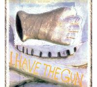 Crime & City Solution - I have the gun (1990) [VINYL]