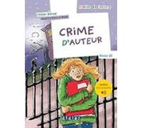 Crime D Auteur: Niveau A2