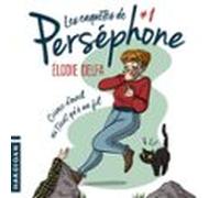 Crime Davril Ne Tient Quà Un Fil (audiolibro)