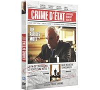 Crime d'état - L'Affaire Robert Boulin [DVD]