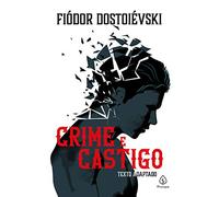 Crime e castigo (Em Portugues do Brasil)