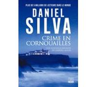 Crime En Cornouailles (ebook)