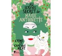 Crime Et Chat Qui Ment (ebook)