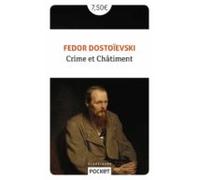 Crime Et Chatiment