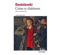Crime Et Chatiment
