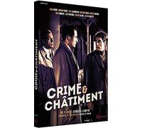 Crime et châtiment [Francia] [DVD]