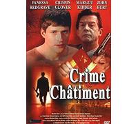 Crime et châtiment [Francia] [DVD]