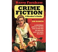 Crime Fiction: A Reader's Guide