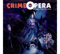 Crime in Opera - Crime in Opera