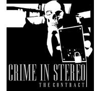 Crime in Stereo - Contrato